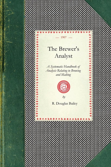 The Brewers Analyst