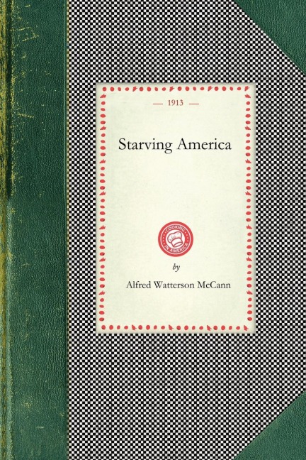 Starving America