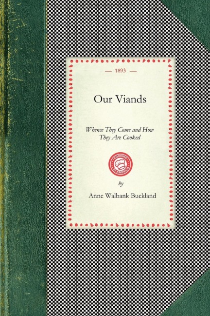 Our Viands