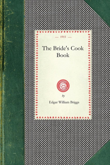 The Brides Cook Book