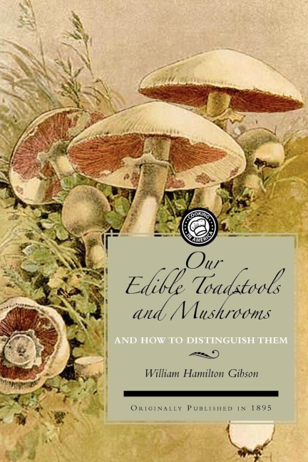 Our Edible Toadstools and Mushrooms: And How to Distinguish Them