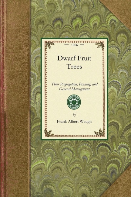 Dwarf Fruit Trees