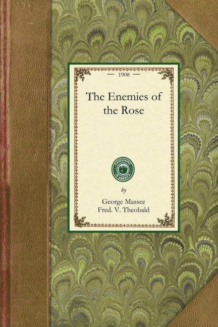 The Enemies of the Rose
