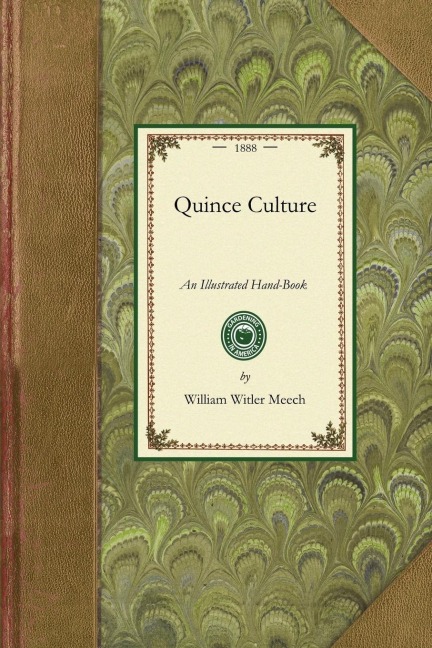 Quince Culture