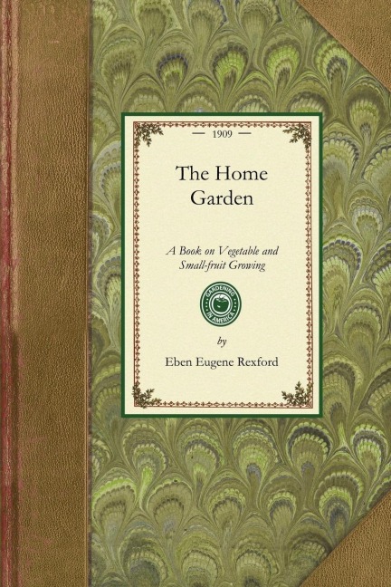 The Home Garden