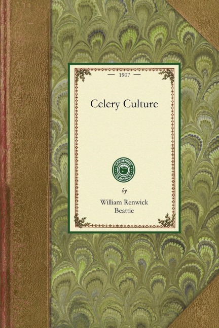 Celery Culture