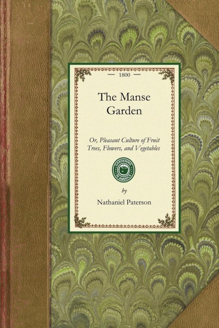 The Manse Garden