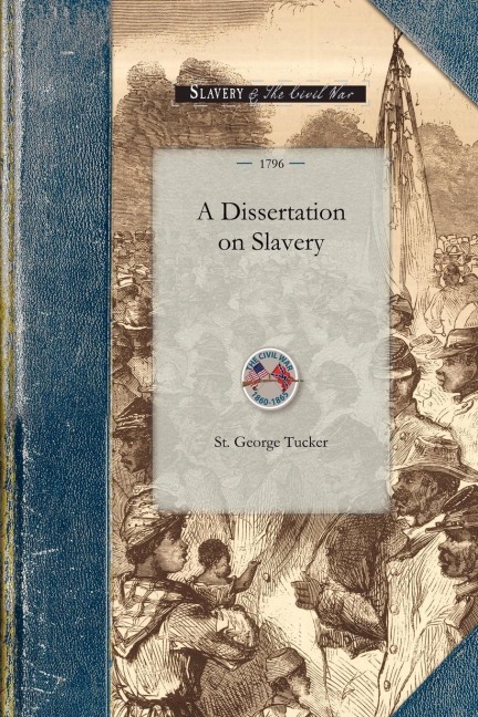 A Dissertation on Slavery