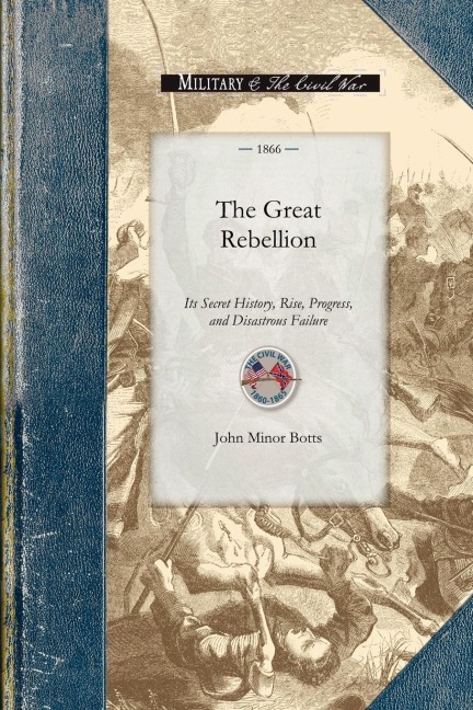The Great Rebellion