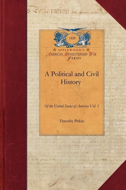 A Political and Civil History