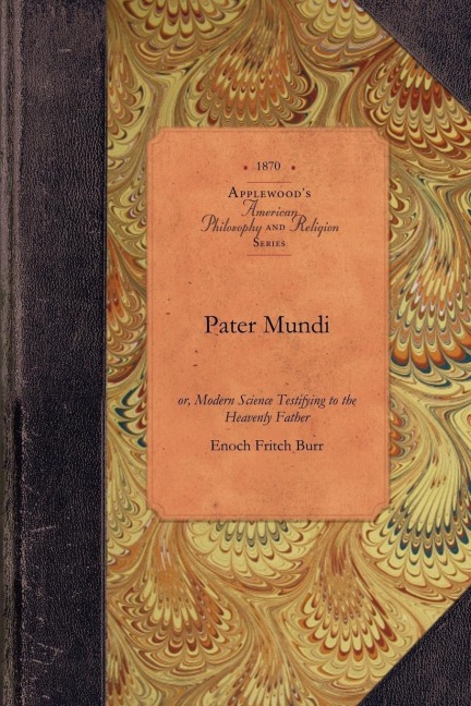 Pater Mundi