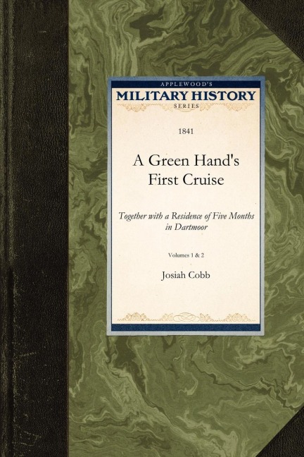 A Green Hands First Cruise