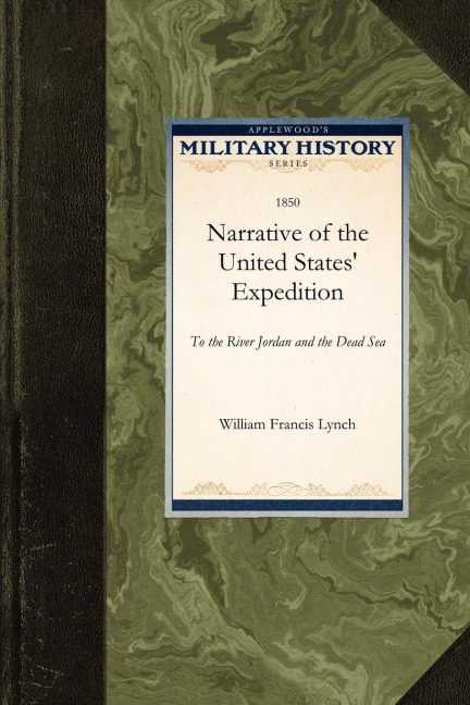 Narrative of the United States Expedition