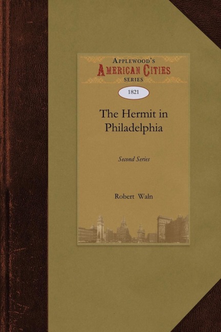 The Hermit in Philadelphia