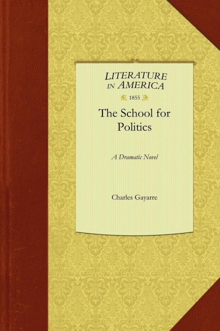 The School for Politics