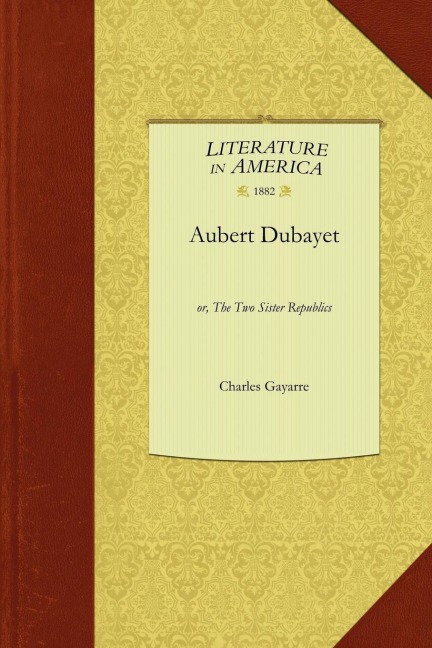 Aubert Dubayet