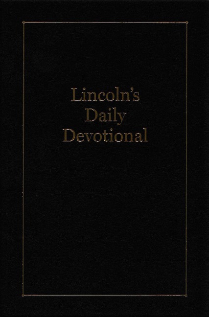 Lincoln's Daily Devotional