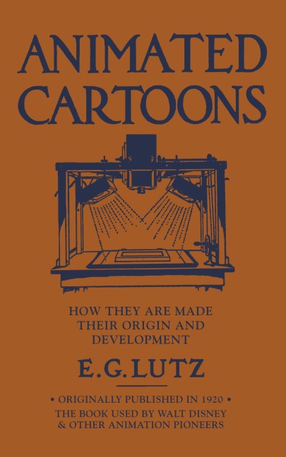 Animated Cartoons