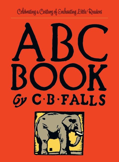 The ABC Book