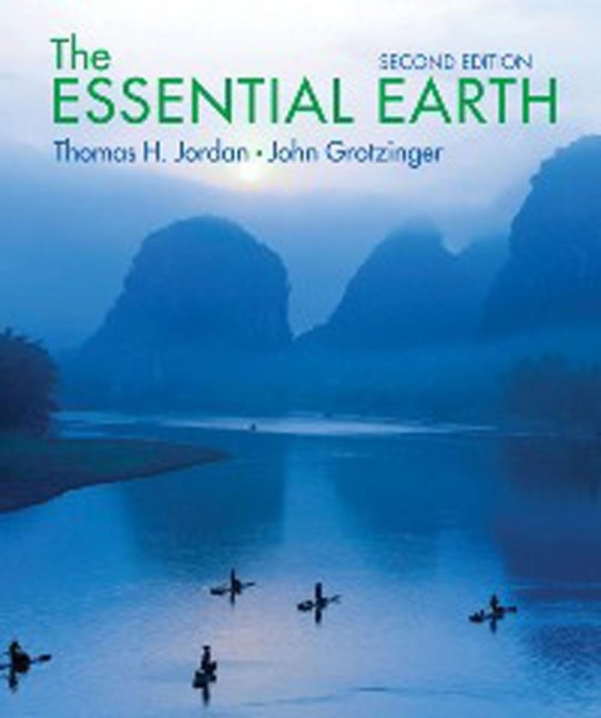 The Essential Earth
