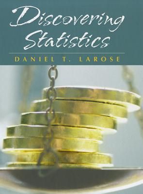 Discovering Statistics