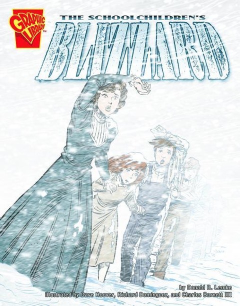 The Schoolchildrens Blizzard