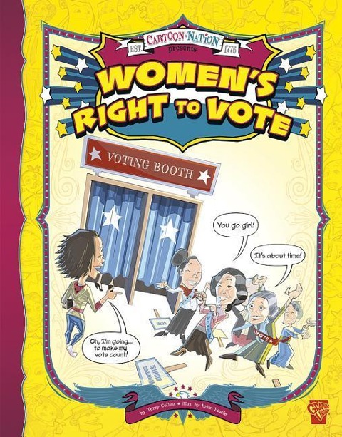 Womens Right to Vote