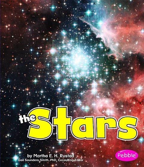 The Stars: Revised Edition