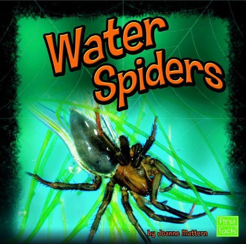 Water Spiders