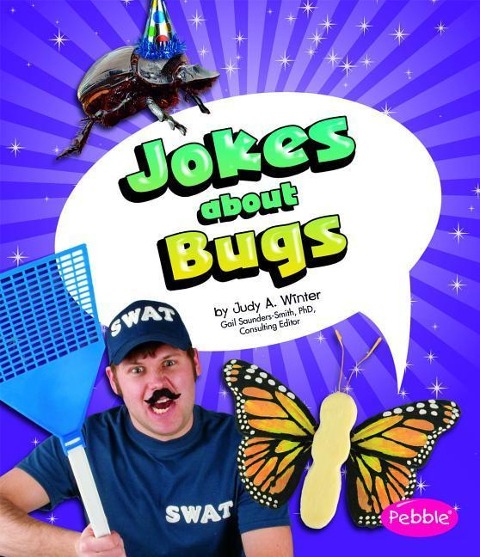 Jokes about Bugs