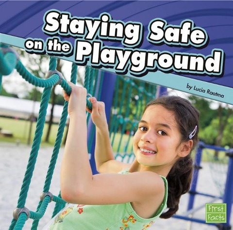 Staying Safe on the Playground