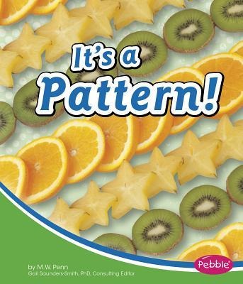 Its a Pattern!