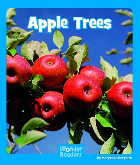 Apple Trees