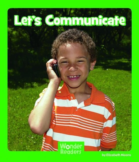 Lets Communicate