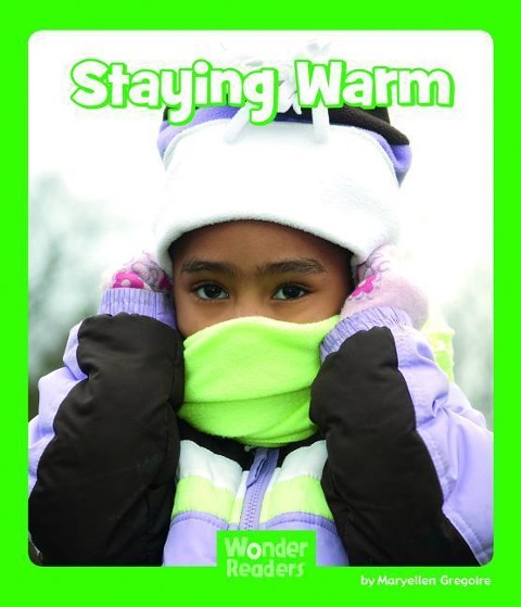 Staying Warm