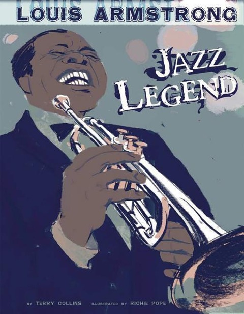 Louis Armstrong: Jazz Legend