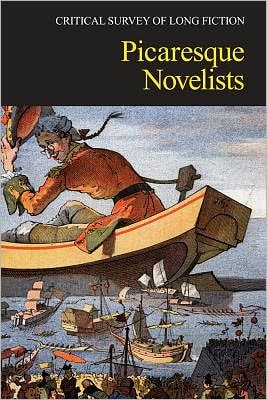 Picaresque Novelists