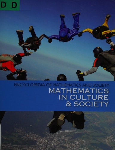 Mathematics in Culture and Society