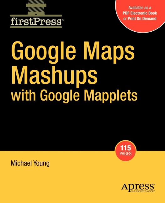 Google Maps Mashups with Google Mapplets
