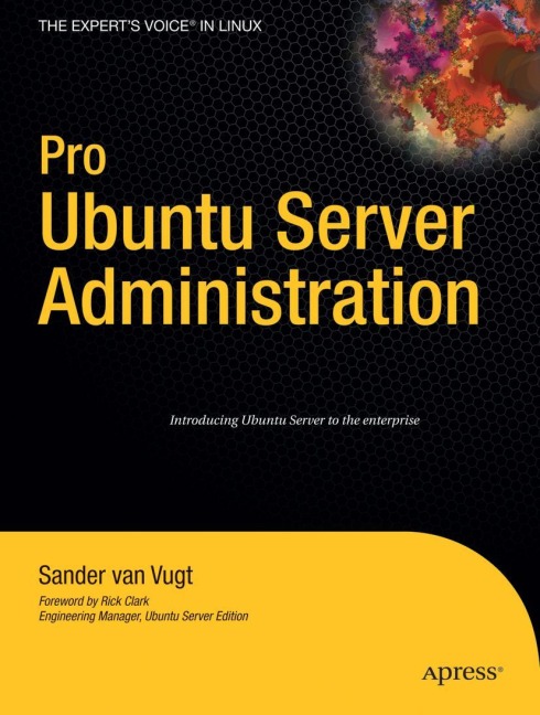 Pro Ubuntu Server Administration