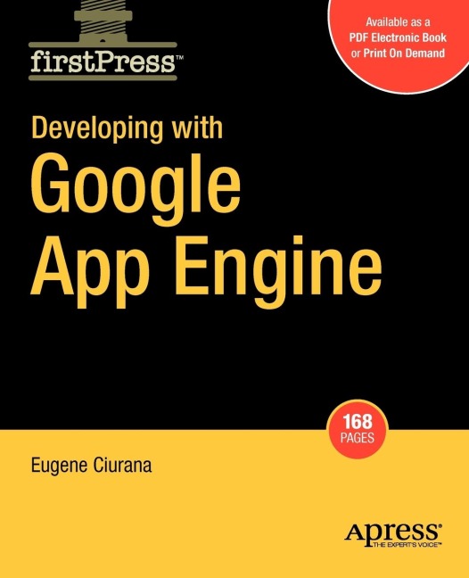 Developing with Google App Engine
