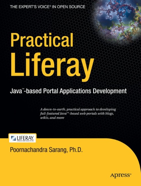 Practical Liferay: Java-based Portal Applications Development