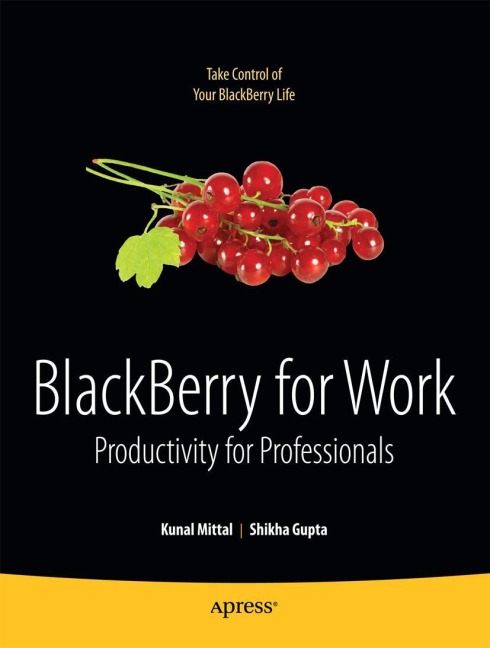 BlackBerry for Work: Productivity for Professionals