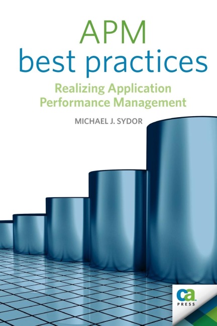 APM Best Practices: Realizing Application Performance Management
