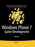 Windows Phone 7 Game Development