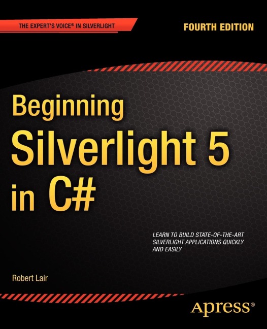 Beginning Silverlight 5 in C