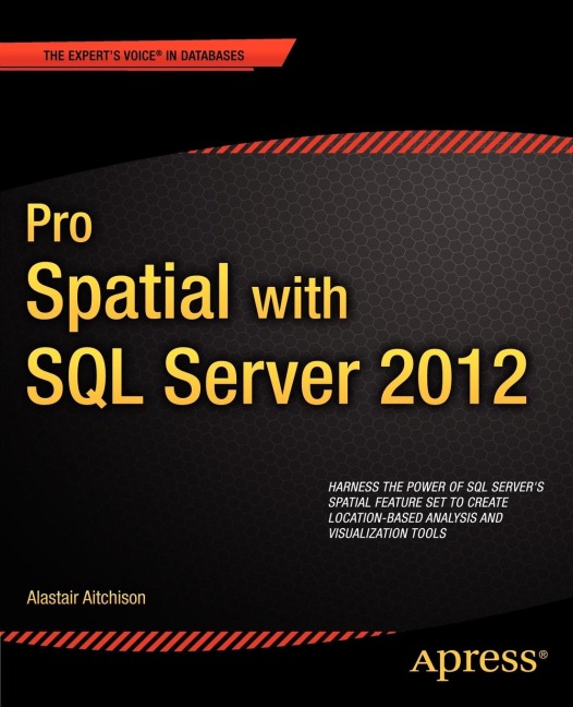 Pro Spatial with SQL Server 2012