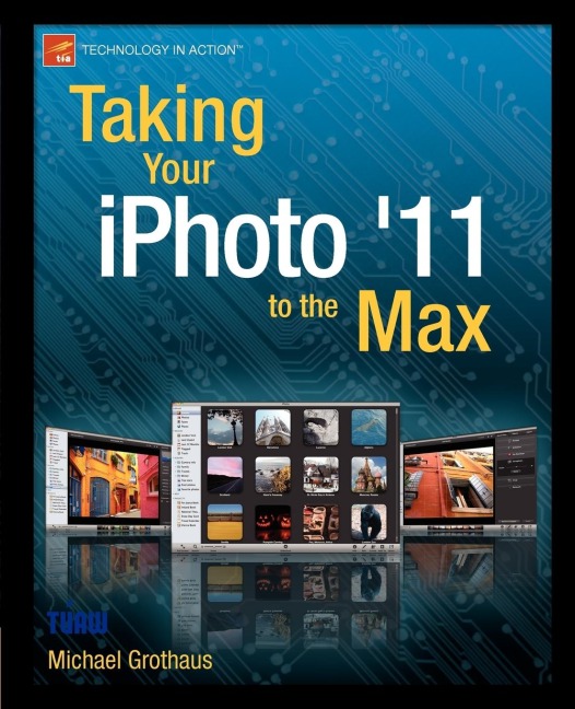 Taking Your iPhoto 11 to the Max