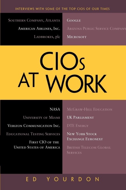Cios at Work