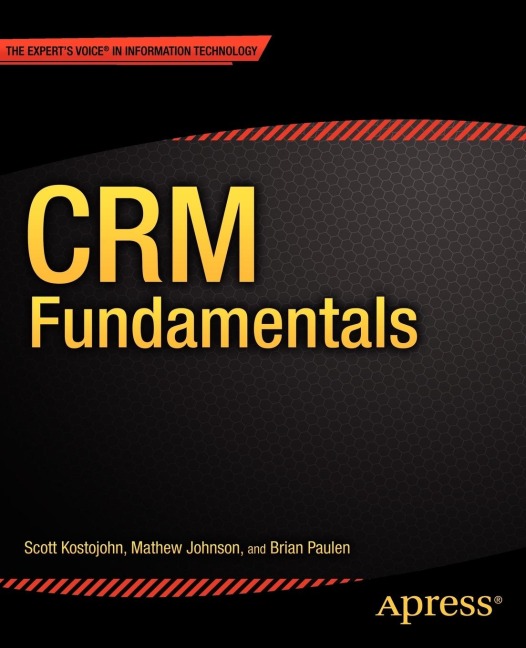 Crm Fundamentals